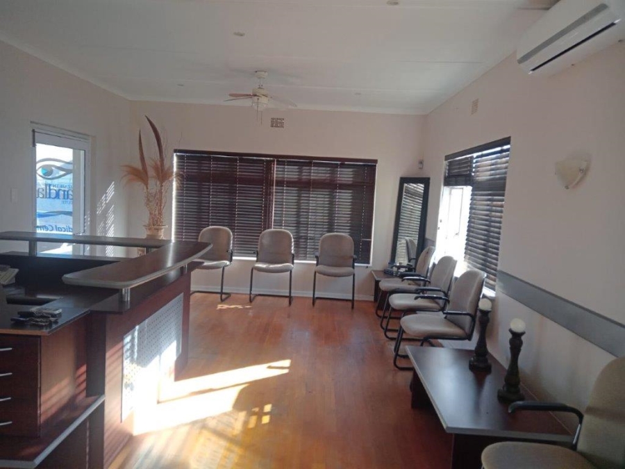 Commercial Property for Sale in Jeffreys Bay Central Eastern Cape